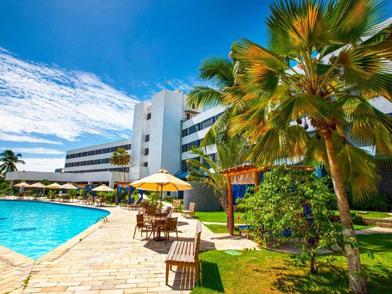 Del Mar Hotel Aracaju