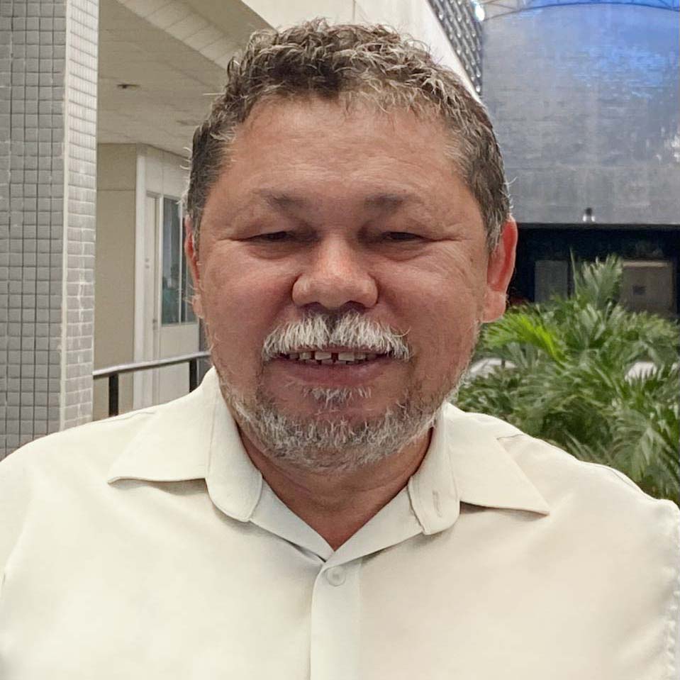 Prof. Gabriel Francisco da Silva